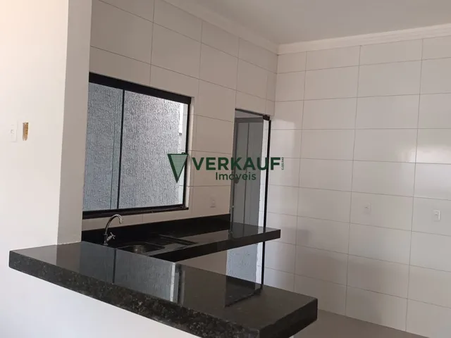 Imagem 6: Casa Padrão 02 qtos - Res Buena Vista - Goiânia/Go