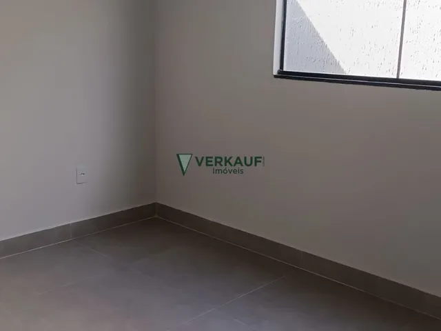 Imagem 4: Casa Padrão 02 qtos - Res Buena Vista - Goiânia/Go