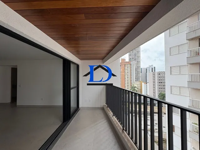 Imagem: Apartamento à venda no Setor Oeste em Goiânia-GO