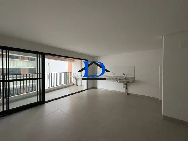 Imagem 4: Apartamento à venda no Setor Oeste em Goiânia-GO: 3 quartos, 3 suítes, 2 salas, 4