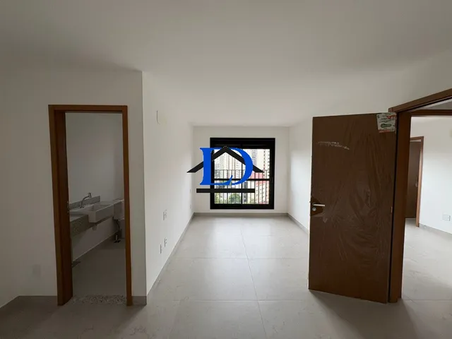 Imagem 11: Apartamento à venda no Setor Oeste em Goiânia-GO: 3 quartos, 3 suítes, 2 salas, 4