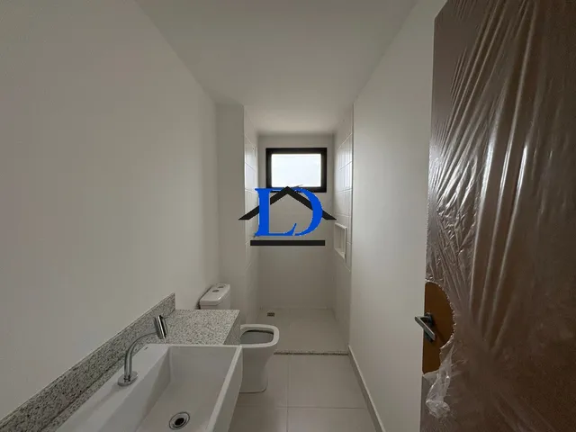 Imagem 13: Apartamento à venda no Setor Oeste em Goiânia-GO: 3 quartos, 3 suítes, 2 salas, 4