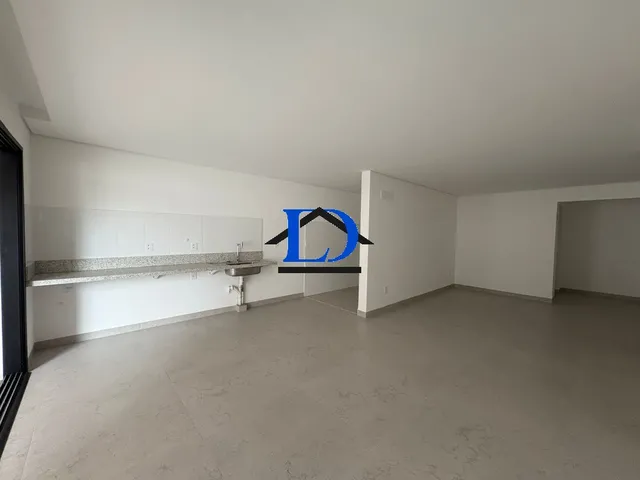Imagem 16: Apartamento à venda no Setor Oeste em Goiânia-GO: 3 quartos, 3 suítes, 2 salas, 4