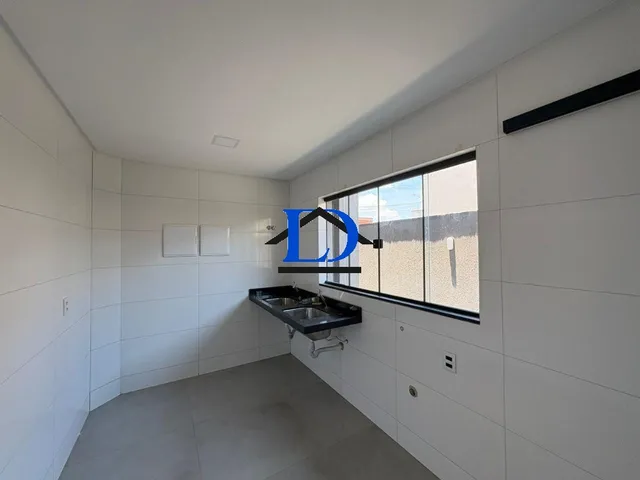 Imagem 2: Apartamento à venda no Setor Oeste em Goiânia-GO: 3 quartos, 3 suítes, 2 salas, 4
