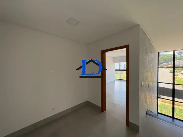 Imagem 7: Apartamento à venda no Setor Oeste em Goiânia-GO: 3 quartos, 3 suítes, 2 salas, 4