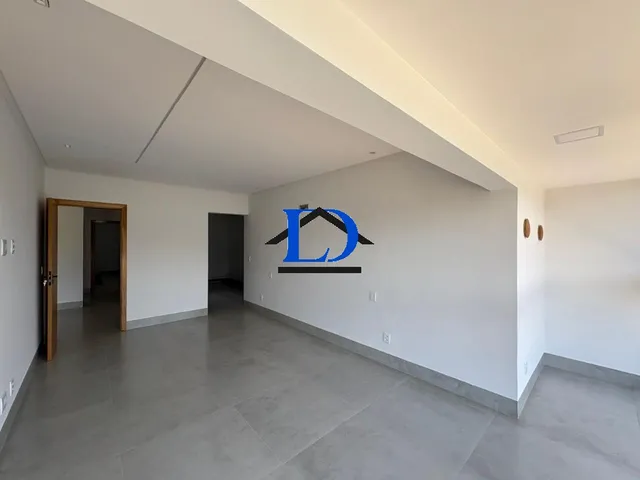 Imagem 6: Apartamento à venda no Setor Oeste em Goiânia-GO: 3 quartos, 3 suítes, 2 salas, 4