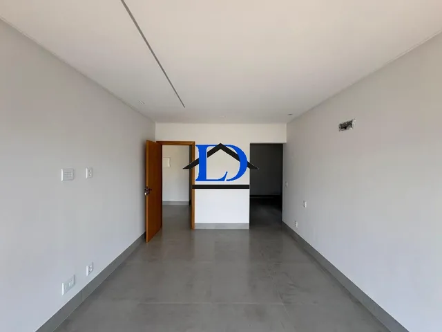 Imagem 9: Apartamento à venda no Setor Oeste em Goiânia-GO: 3 quartos, 3 suítes, 2 salas, 4