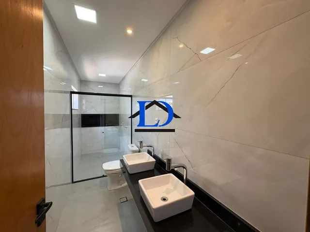 Imagem 14: Apartamento à venda no Setor Oeste em Goiânia-GO: 3 quartos, 3 suítes, 2 salas, 4