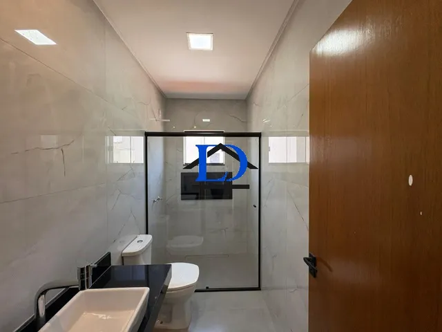 Imagem 3: Apartamento à venda no Setor Oeste em Goiânia-GO: 3 quartos, 3 suítes, 2 salas, 4