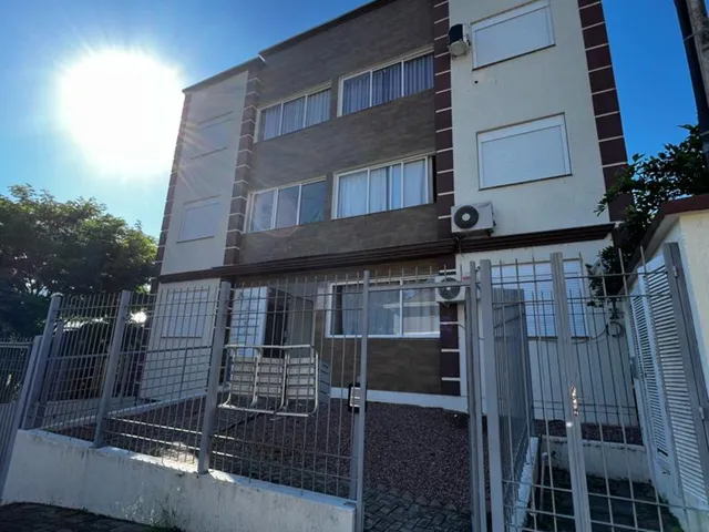 Imagem: Apartamento - Feliz