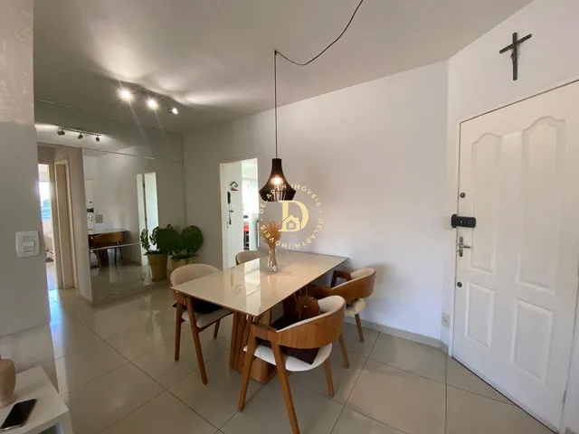 Imagem: A casa em condomínio possui 3 Dormitórios, 1 Suíte, 3