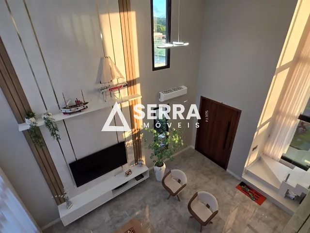 Imagem 7: Alphaville Litoral Norte III | 223M² | 4 Suítes | 4 Vagas