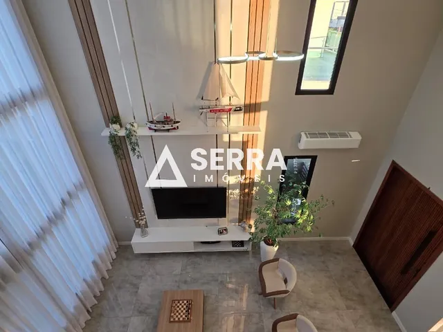 Imagem 9: Alphaville Litoral Norte III | 223M² | 4 Suítes | 4 Vagas