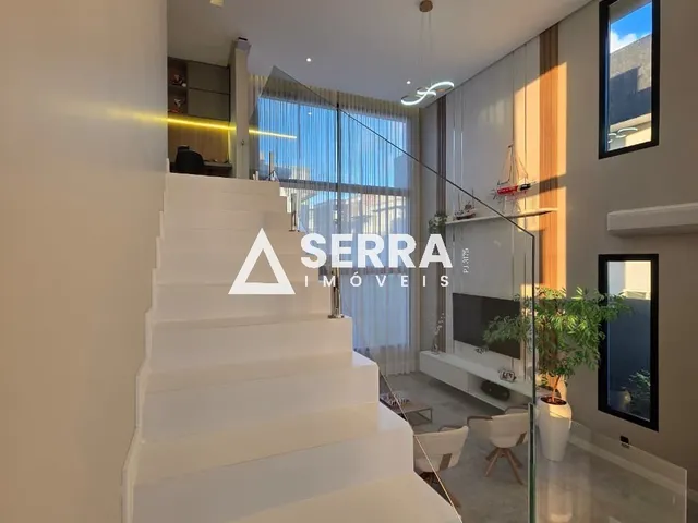 Imagem 10: Alphaville Litoral Norte III | 223M² | 4 Suítes | 4 Vagas