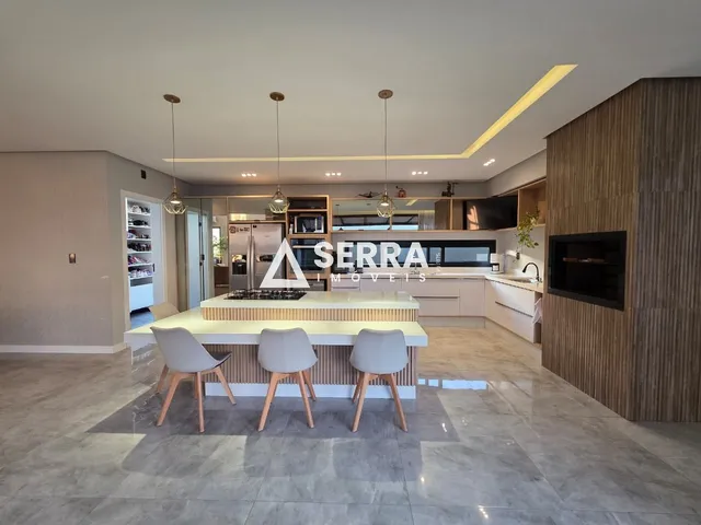 Imagem 4: Alphaville Litoral Norte III | 223M² | 4 Suítes | 4 Vagas