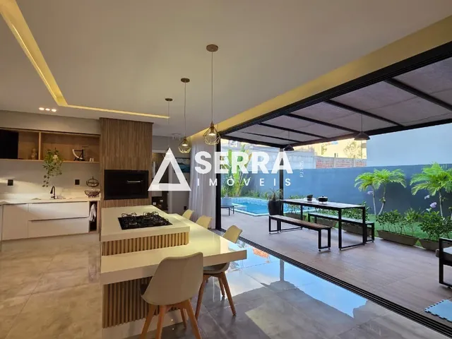 Imagem 15: Alphaville Litoral Norte III | 223M² | 4 Suítes | 4 Vagas