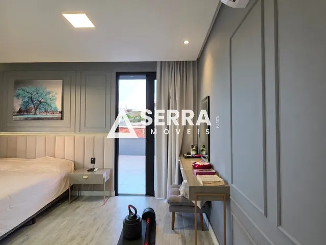 Imagem 3: Alphaville Litoral Norte III | 223M² | 4 Suítes | 4 Vagas