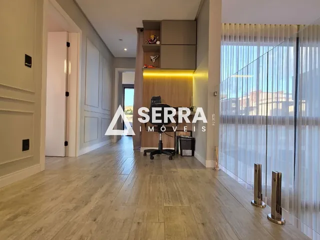Imagem 12: Alphaville Litoral Norte III | 223M² | 4 Suítes | 4 Vagas