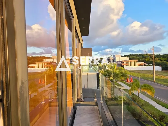Imagem 11: Alphaville Litoral Norte III | 223M² | 4 Suítes | 4 Vagas