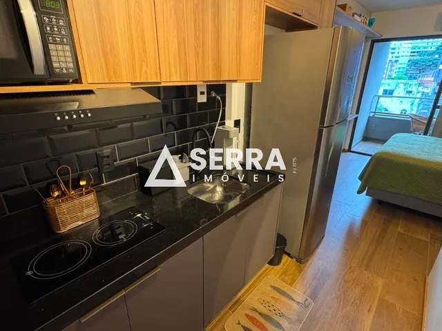 Imagem 6: Barra | Único Barra | 24M² | Studio | 1 Vaga
