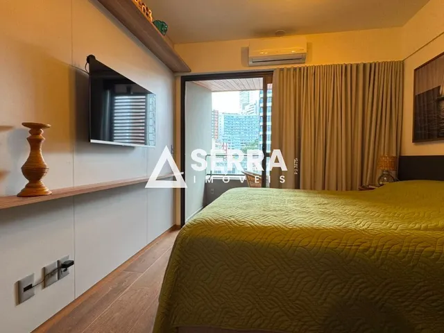 Imagem 3: Barra | Único Barra | 24M² | Studio | 1 Vaga