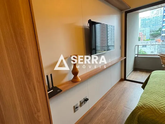 Imagem 9: Barra | Único Barra | 24M² | Studio | 1 Vaga
