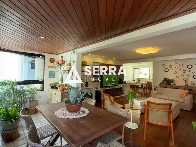 Imagem: PITUBA EDIFÍCIO PORTO MONTE 196m²