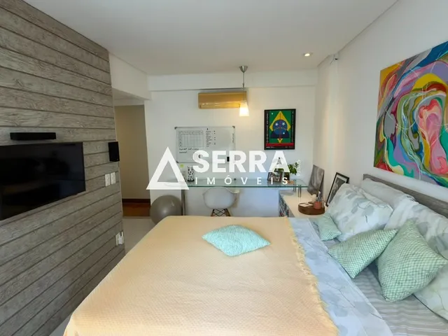 Imagem 5: Pituba | Edifício Porto Monte | 196M² | 4 Quartos | 3 Suítes
