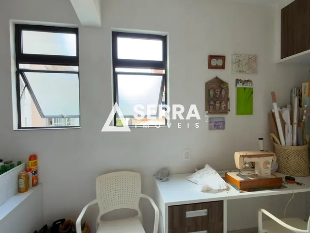 Imagem 15: Pituba | Edifício Porto Monte | 196M² | 4 Quartos | 3 Suítes