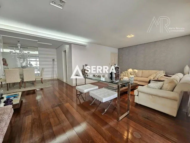 Imagem: GRAÇA 169m² 4 QUARTOS 2 SUÍTES