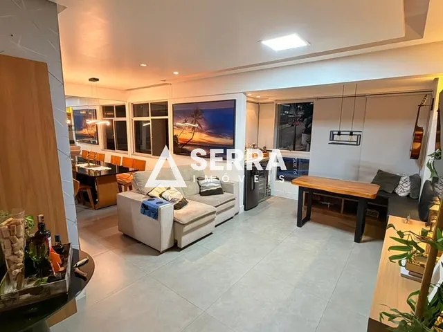 Imagem: Brotas Apartamento 3/4 com 1 Suíte