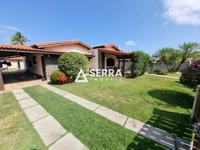 Imagem: PIATÃ CASA TÉRREA EM CONDOMÍNIO 290m²