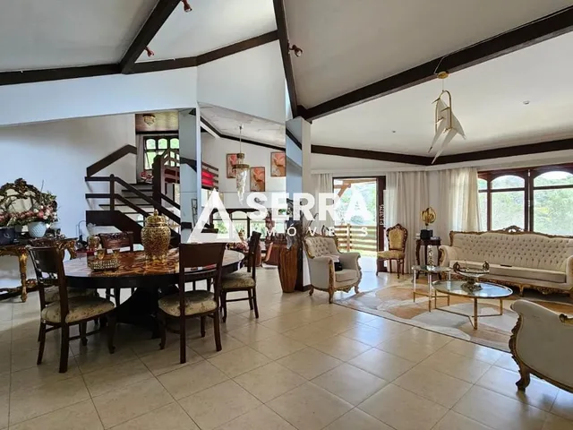 Imagem 5: Encontro das Águas | Casa em Condomínio 5 Quartos