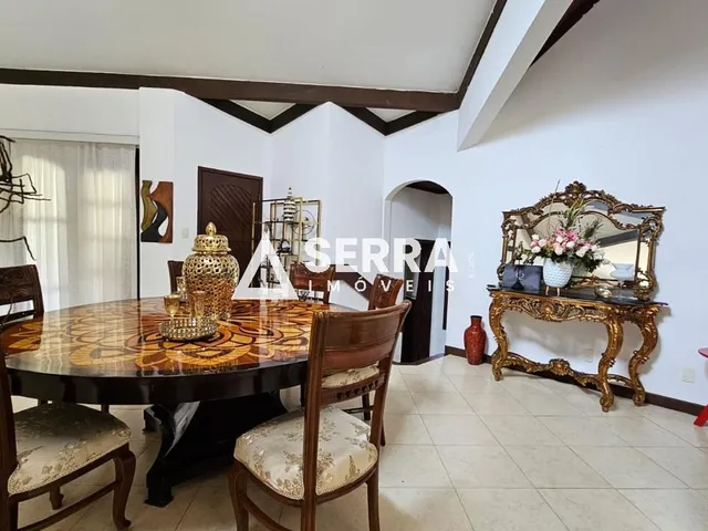 Imagem 14: Encontro das Águas | Casa em Condomínio 5 Quartos