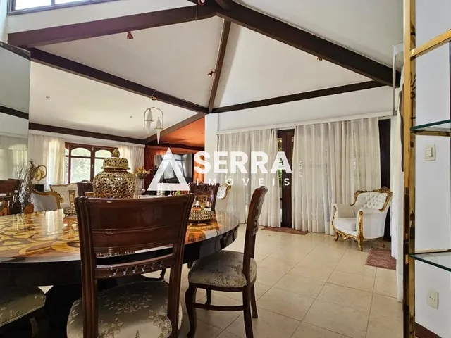 Imagem 16: Encontro das Águas | Casa em Condomínio 5 Quartos