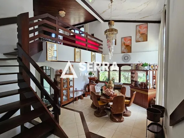 Imagem 8: Encontro das Águas | Casa em Condomínio 5 Quartos