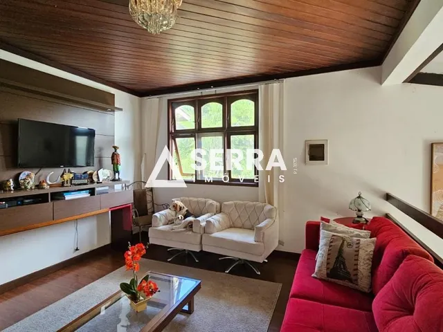 Imagem 12: Encontro das Águas | Casa em Condomínio 5 Quartos