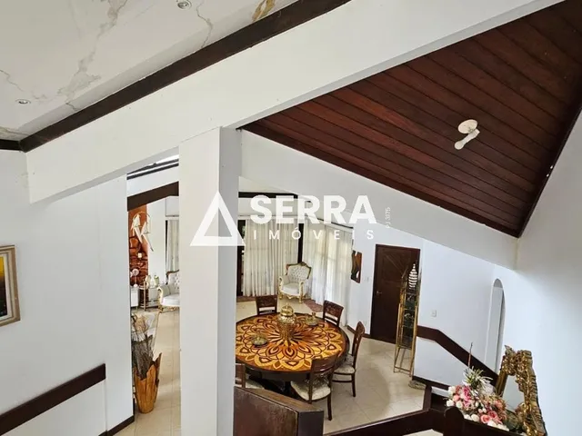 Imagem 15: Encontro das Águas | Casa em Condomínio 5 Quartos