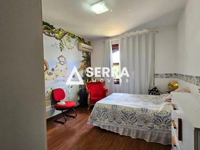 Imagem 11: Encontro das Águas | Casa em Condomínio 5 Quartos