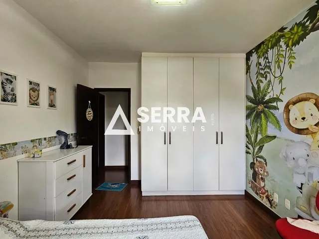 Imagem 2: Encontro das Águas | Casa em Condomínio 5 Quartos