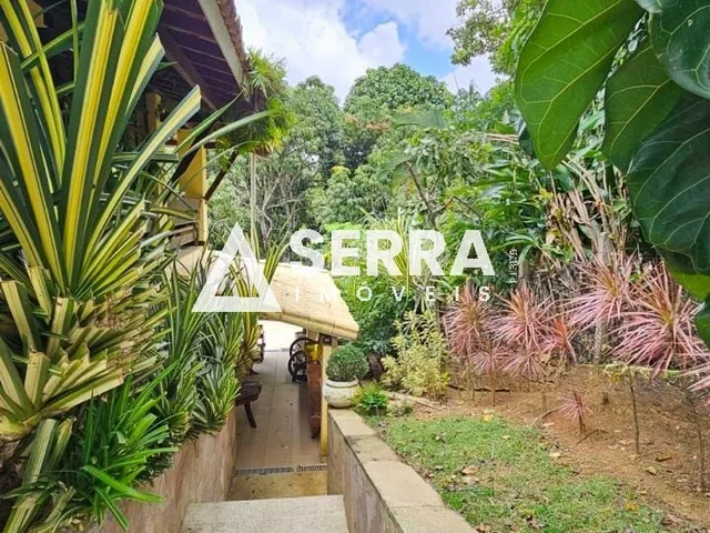 Imagem 3: Encontro das Águas | Casa em Condomínio 5 Quartos