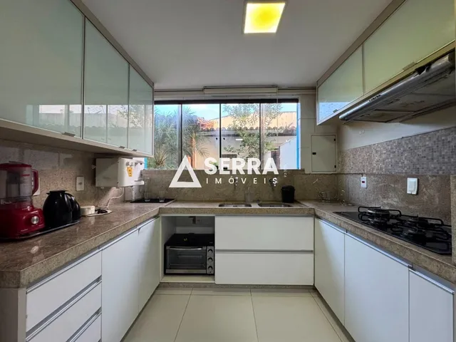 Imagem 5: Jaguaribe | Casa em Condomínio 4 Suítes | 460 m² | Piscina Privativa