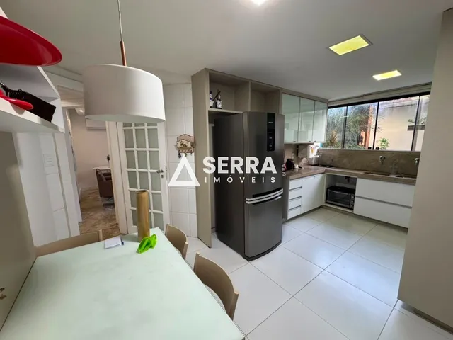 Imagem 13: Jaguaribe | Casa em Condomínio 4 Suítes | 460 m² | Piscina Privativa