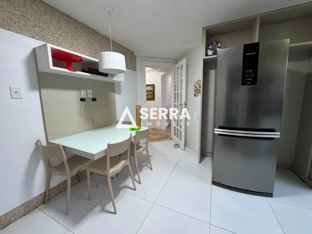 Imagem 14: Jaguaribe | Casa em Condomínio 4 Suítes | 460 m² | Piscina Privativa