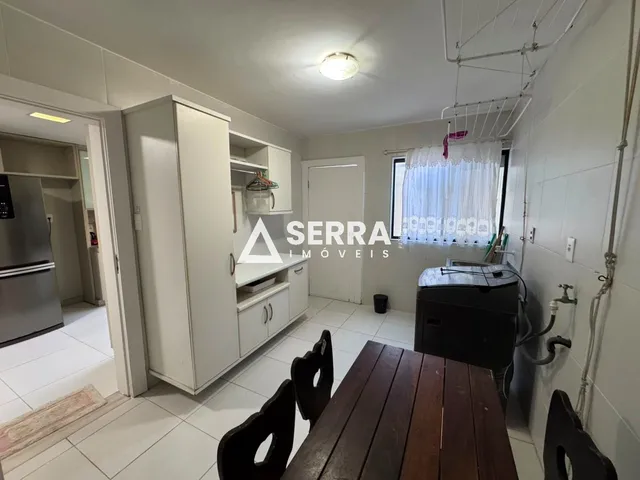 Imagem 8: Jaguaribe | Casa em Condomínio 4 Suítes | 460 m² | Piscina Privativa
