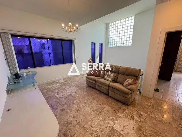 Imagem 6: Jaguaribe | Casa em Condomínio 4 Suítes | 460 m² | Piscina Privativa