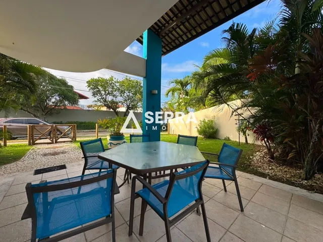 Imagem 12: Jaguaribe | Casa em Condomínio 4 Suítes | 460 m² | Piscina Privativa