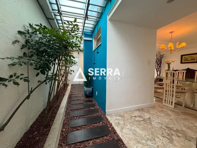 Imagem 3: Jaguaribe | Casa em Condomínio 4 Suítes | 460 m² | Piscina Privativa