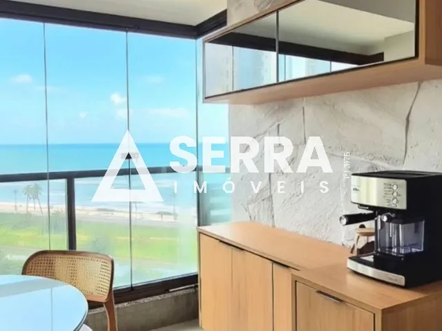 Imagem: Jaguaribe 1/4 com Sala Ampla 42,92 m²