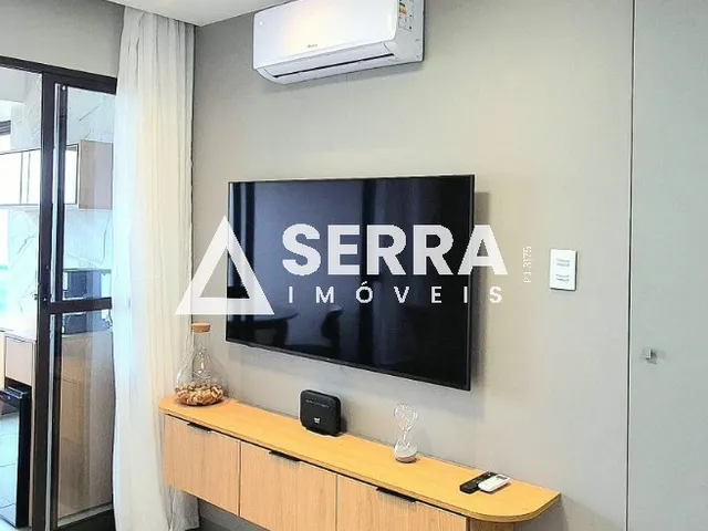 Imagem 8: Jaguaribe | 1/4 com Sala Ampla | 42,92 m² | Vista Mar | Nascente